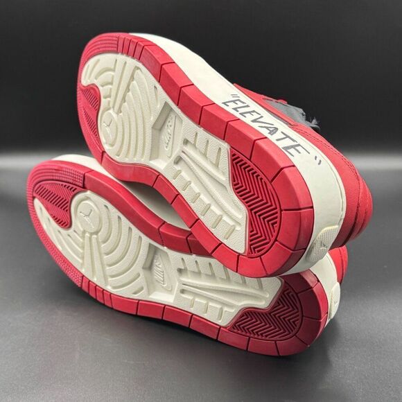 Air Jordan 1 Wmns Elevate Low SE 'Bred' - Picture 8 of 13